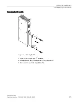 Preview for 125 page of Siemens SIPLUS HCS Operating Instructions Manual