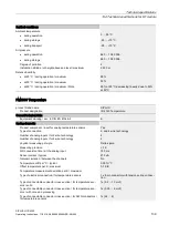 Preview for 139 page of Siemens SIPLUS HCS Operating Instructions Manual