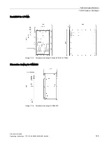 Preview for 145 page of Siemens SIPLUS HCS Operating Instructions Manual