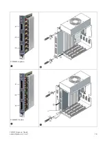 Предварительный просмотр 19 страницы Siemens SIPLUS HCS4200 PROFINET Compact Operating Instructions