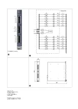 Предварительный просмотр 21 страницы Siemens SIPLUS HCS4200 PROFINET Compact Operating Instructions