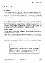 Preview for 10 page of Siemens SIPLUS PSU Operating Instructions Manual