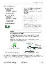 Preview for 18 page of Siemens SIPLUS PSU Operating Instructions Manual