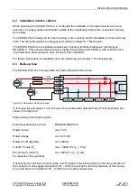 Preview for 20 page of Siemens SIPLUS PSU Operating Instructions Manual