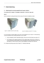 Preview for 21 page of Siemens SIPLUS PSU Operating Instructions Manual