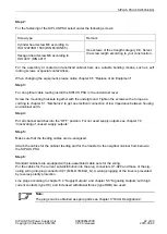 Preview for 22 page of Siemens SIPLUS PSU Operating Instructions Manual