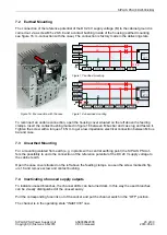 Preview for 23 page of Siemens SIPLUS PSU Operating Instructions Manual