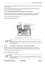 Preview for 26 page of Siemens SIPLUS PSU Operating Instructions Manual