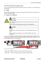 Preview for 27 page of Siemens SIPLUS PSU Operating Instructions Manual