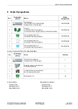 Preview for 29 page of Siemens SIPLUS PSU Operating Instructions Manual