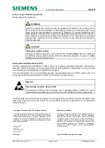 Предварительный просмотр 3 страницы Siemens SIPLUS RIC IEC on S7 Manual