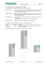 Предварительный просмотр 22 страницы Siemens SIPLUS RIC IEC on S7 Manual