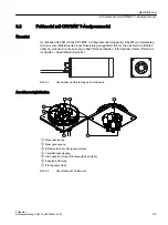 Preview for 25 page of Siemens SIPROCESS GA700 Operating Instructions Manual