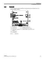 Preview for 29 page of Siemens SIPROCESS GA700 Operating Instructions Manual