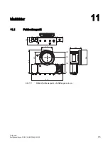 Preview for 95 page of Siemens SIPROCESS GA700 Operating Instructions Manual