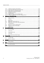 Preview for 8 page of Siemens SIPROCESS UV600 Manual