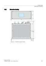 Preview for 173 page of Siemens SIPROCESS UV600 Manual