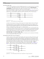 Preview for 106 page of Siemens SIPROTEC 4 7UT6 Series Manual