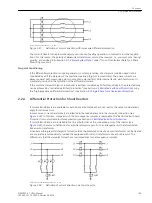 Preview for 109 page of Siemens SIPROTEC 4 7UT6 Series Manual