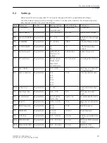 Preview for 287 page of Siemens SIPROTEC 4 7VK61 Manual