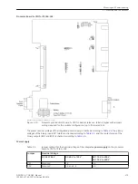 Preview for 379 page of Siemens SIPROTEC 4 User Manual