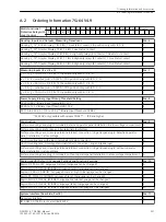 Preview for 531 page of Siemens SIPROTEC 4 User Manual