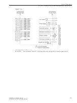 Preview for 575 page of Siemens SIPROTEC 4 User Manual