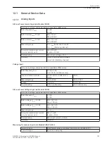 Предварительный просмотр 10 страницы Siemens SIPROTEC 5 6MU85 Manual