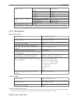 Предварительный просмотр 16 страницы Siemens SIPROTEC 5 6MU85 Manual