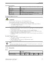 Предварительный просмотр 20 страницы Siemens SIPROTEC 5 6MU85 Manual