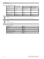 Предварительный просмотр 23 страницы Siemens SIPROTEC 5 6MU85 Manual
