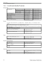 Предварительный просмотр 27 страницы Siemens SIPROTEC 5 6MU85 Manual