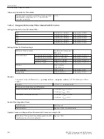 Предварительный просмотр 31 страницы Siemens SIPROTEC 5 6MU85 Manual