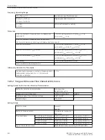 Предварительный просмотр 53 страницы Siemens SIPROTEC 5 6MU85 Manual