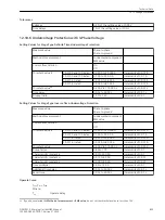 Предварительный просмотр 62 страницы Siemens SIPROTEC 5 6MU85 Manual