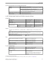 Предварительный просмотр 64 страницы Siemens SIPROTEC 5 6MU85 Manual