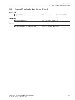 Предварительный просмотр 32 страницы Siemens Siprotec 5 7SS85 Technical Data Manual