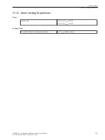 Предварительный просмотр 36 страницы Siemens Siprotec 5 7SS85 Technical Data Manual