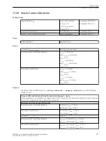 Предварительный просмотр 90 страницы Siemens Siprotec 5 7SS85 Technical Data Manual