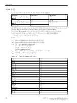 Предварительный просмотр 105 страницы Siemens Siprotec 5 7SS85 Technical Data Manual