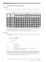 Предварительный просмотр 20 страницы Siemens SIPROTEC 5 7UM85 Manual
