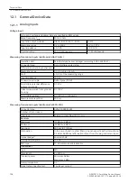 Preview for 8 page of Siemens SIPROTEC 5 7VE85 Manual