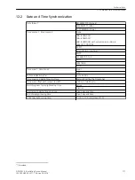 Preview for 17 page of Siemens SIPROTEC 5 7VE85 Manual