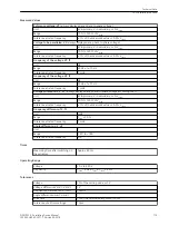 Preview for 19 page of Siemens SIPROTEC 5 7VE85 Manual