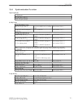 Preview for 21 page of Siemens SIPROTEC 5 7VE85 Manual