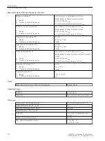 Preview for 22 page of Siemens SIPROTEC 5 7VE85 Manual