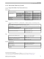 Preview for 43 page of Siemens SIPROTEC 5 7VE85 Manual