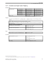 Preview for 53 page of Siemens SIPROTEC 5 7VE85 Manual