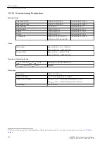 Preview for 54 page of Siemens SIPROTEC 5 7VE85 Manual