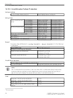 Preview for 62 page of Siemens SIPROTEC 5 7VE85 Manual